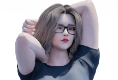 Spoiler RAW! Leer Manhwa My Neighbor's Widow Capítulo 50 en Español, Susan está Lista para Bailar