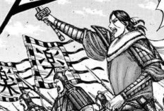 Manga Kingdom Capítulo 873 en Español: Spoiler, Fecha de Publicación & Enlace para Leerlo