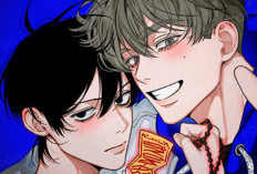 Sinopsis y Enlace de Lectura Manhwa BL Por Favor, Recíbelo en Español Capítulo Completo Gratuito, Una Dulce Historia de Amor