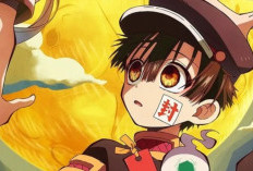 ¡Por Fin! El Manga Toilet-bound Hanako-kun Vuelve Tras Una Pausa De 10 Meses Debido A Problemas De Salud Y Al Tratamiento Médico De Su Autor, Aidairo