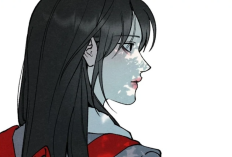 RAW Leer Manhwa Toy Daddy Capítulo 8 en Español, Mente Salvaje