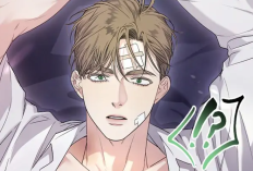 Spoiler RAW! Leer Manhwa BL Kiss Me if You Can (Bésame, si Puedes) Capítulo 28 en Español, Josh ya ha Empezado a Disfrutar