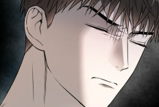 ¡Le Dieron un Estimulante! Spoiler & Enlace para Leer Manhwa BL El Origen Olvidado Capítulo 21 en Español