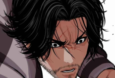 Lookism Capítulo 587 en Español, ¡Haz Clic Aquí para Leer Manhwa Gratis!