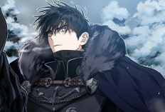 Leer Manhwa BL Blossoms of the White Night (Flores de la Noche) Capítulo 8 en Español, RAW! El Deseo Cumplido