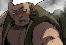 Regresion Absoluta Capítulo 67 en Español, ¡Haz Clic Aquí para Leer Manhwa Gratis!