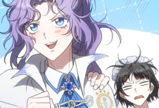 RAW Lectura de Manhwa Vows and Vendettas Capítulo 5 en Español, ¿Negociar en una situación caótica?