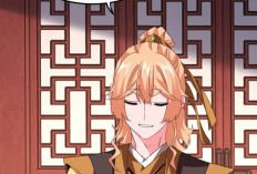 Spoiler RAW! Leer Manhua Magic Emperor Capítulo 790 en Español, Zhuo Fan está Enamorándose