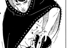Spoilers y Leer Manga Boruto : Two Blue Vortex Capítulo 23 en Español, Nuevas tácticas del Plan de Resistencia