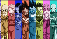 ¡Así Es Como Goku Recluta Al Equipo Del Universo 7 Para El Torneo Del Poder! Es Impresionante