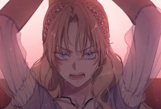 Datos Sobre el Manhwa The Forgotten Field (El Campo Olvidado) Capítulo 29 en Español, ¡RAW! Una Provocación Dulce
