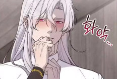 Cómo Leerlo Manhwa BL Deer Hunting Capítulo 4 en Español, RAW! Te Voy a Dejar Embarazada