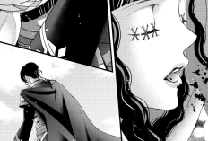 Spoilers du Mangas Hoshi Furu Oukoku no Nina Capítulo 65 en Español, ¡Aún queda un largo camino por recorrer!