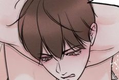 Leer Manhwa BL El Límite del Engaño Capítulo 32 en Español, ¡Por fin se ha ido ese cabrón!