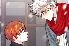 RAW Leer Manhwa BL Cómo Rechazar una Ruta Capítulo 67 en Español, Sonrojada