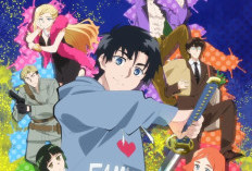 ¡La Familia Inmortal Llega a la Televisión! Millennium Family Anuncia su Esperada Adaptación al Anime