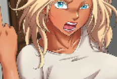 Broma Sale Mal Capítulo 11 en Español, Jerry siempre está gastando bromas a su atractiva hermanastra Laura con sus chistes de mal gusto