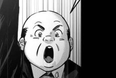 TRAMA RAW Manhwa BL Eres Mi Mundo Capítulo 30 en Español, Un Anhelo No Expresado