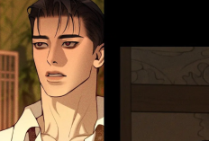 ¿No se dio cuenta? Manhwa BL Pearl Boy : Ignite The Dawn Capítulo 12 en español