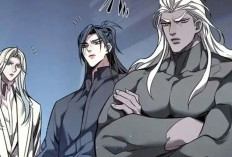 ¡Jurion Patrick es un Fastidio! Enlace para Leer Manhwa Eleceed Capítulo 396 en Español & Fecha de Publicación