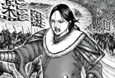 Nuevo y Enlace para Leer Manga Kingdom Capítulo 854 en Español Scan, Nadie se convierte en un genio de repente