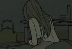 Leer Manhwa Lágrimas entre Flores Marchitas (Tears on a Withered Flower) Capítulo 53 en Español, ¿Es eso cierto, Mincheol?