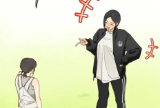 De Alguna Manera Tras Aquel Suceso, Vista Previa Manhwa Las Flores Son Cebo (Flowers Are Bait) Capitulo 55 en Español