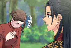 Leer el Manhwa BL La Novia Del Dragon Capítulo 166 en Español, El honor es más valioso que la riqueza
