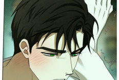 Leer Manhwa Bajo la Luz Verde Capítulo 79 en Español subtítulos, Cercanía íntima