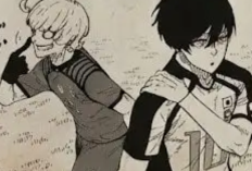 ¡Venganza Cruel! Spoiler y Enlace para Leer Manga Blue Lock Capítulo 332 en Español