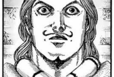¿Quieres ser apreciado? Enlance para Leer Manga Kingdom Capítulo 845 en Español y Fecha de Publicación