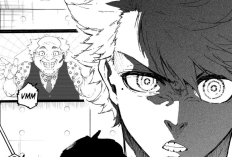 ¡El Partido Más Loco! Spoiler & Enlace para Leer Manga Blue Lock Capítulo 328 en Español