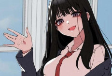 ¡Menuda Locura! Enlace para Leer Manhwa Eres la Única Chica que Puedo Ver Capítulo 8 en Español & Fecha de Publicación