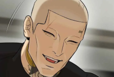 RAW Leer Manhwa BL Jinx Temporada 2 Capítulo 94 en Español, Un Plan Loco