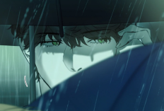 Enlace Para Lectura BL Manhwa Nerd Project Capítulo 49 en Español, Esperando en la tormenta