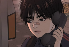 Leer Manhwa Jinx Temporada 2 Capítulo 74 en Español Scan RAW, ¡Muy difícil de contactar!