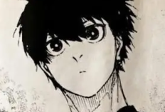 Leer Manga Blue Lock Capítulo 331 en Español, RAW! El Equipo Japonés está en Apuros