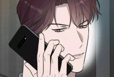 ¡Ahora es Difícil Esquivarlo! Spoiler & Enlace para Leer Manhwa BL Alphega Capítulo 20 en Español