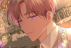 Manhwa BL ¿Quien es tu Papi? Capítulo 1 en Español Scan: Spoiler, Fecha de Publicación & Enlace para Leerlo