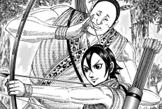 Manga Kingdom Capítulo 861 en Español: Spoiler, Fecha de Publicación y Enlace para Leerlo