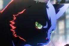 Episodio 7 de Black Torch, ¡Todo Está Listo! Una Pregunta que Tiene en Vilo a los Fans