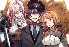 Enlace para Leer Manhwa Destinado a ser Amado por Villanas en Español Capítulo Completo, Una Historia de Amor Llena de Comedia