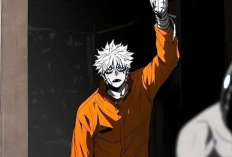 Parece Débil, ¡Pero en Realidad es Fuerte! Spoiler & Enlace para Leer Manhwa Fog Land Capítulo 26 en Español