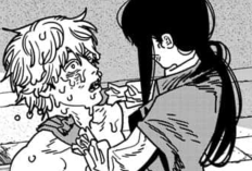 ¡Ataque Sorpresa! Spoiler y Enlace para Leer Manga Chainsaw Man Capítulo 232 en Español