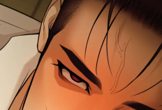 Leer Manhwa Pearl Boy : Ignite The Dawn Capítulo 16 en Español Scan, Yuta coquetea con Seunghyun.