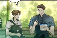 BL Manhwa My Bad Boss (MBB) Capítulo 29 en Español, Un encuentro emocionante