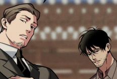Manhwa Soy Tu Ofrenda Chapter Completo en Español, Estos personajes son peligrosamente monos