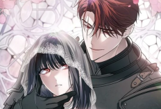 Sinopsis, Títulos Alternativos y Enlaces para Leer Manhwa Aballero de Maldición Roja en Español Capítulo Completo
