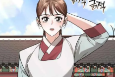 Manhwa Bon Appetit, Your Majesty (Surviving as Yeonsangun’s Chef) Capítulo 7 en Español: Spoiler, Fecha de Publicación y Enlace para Leerlo
