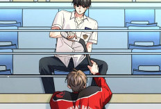 Predicciones Manhwa BL Melting Point (Punto de Fusión) Capítulo 31 en Español, RAW! La Esperanza Siempre está Ahí